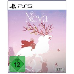 خرید بازی Neva Deluxe Edition برای PS5