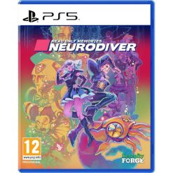 خرید بازی Read Only Memories Neurodiver برای PS5