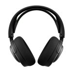 خرید هدست بی سیم Steelseries Arctis Nova 5X مشکی