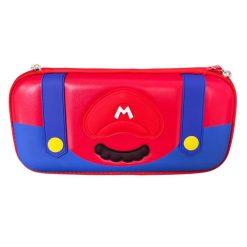 خرید کیف Takara Tomy مخصوص Nintendo Super Mario Mustache