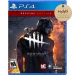 خرید بازی Dead By Daylight Special Edition کارکرده برای PS4