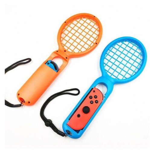 diannasun tennis racket for nintendo switch joy con 02