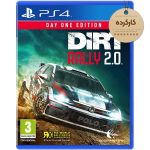 خرید بازی Dirt Rally 2.0 کارکرده برای PS4