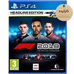 خرید بازی F1 2018 کارکرده برای PS4
