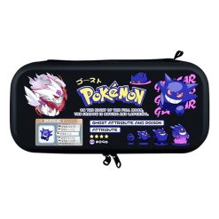 خرید کیف Game Connection برای Nintendo طرح Pokemon Gengar