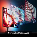 خرید ریسه هوشمند Govee G1 Gaming Light Strip