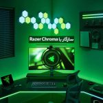 خرید ریسه هوشمند Govee G1 Gaming Light Strip
