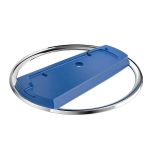 خرید پایه Vertical Stand High Copy مخصوص PS5 Slim آبی