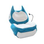 خرید مبل گیمینگ Ingrem Smart Recliner آبی