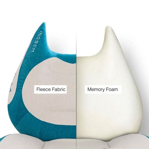 خرید مبل گیمینگ Ingrem Smart Recliner آبی