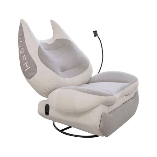 خرید مبل گیمینگ Ingrem Smart Recliner خاکستری