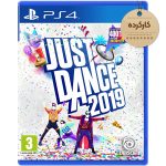 خرید بازی Just Dance 2019 کارکرده برای PS4