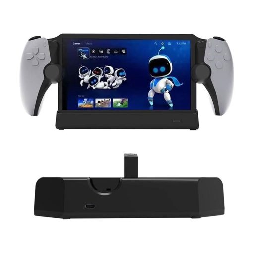 خرید پایه شارژر KJH مخصوص PlayStation Portal