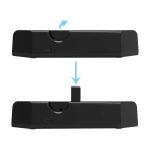 خرید پایه شارژر KJH مخصوص PlayStation Portal