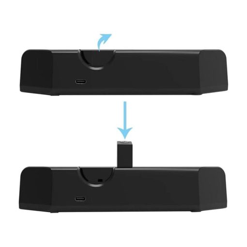 خرید پایه شارژر KJH مخصوص PlayStation Portal