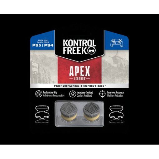 خرید کاور آنالوگ KontrolFreek مخصوص PS طرح Apex Legends