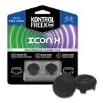 خرید کاور آنالوگ کنترلر KontrolFreek طرح Icon X Black