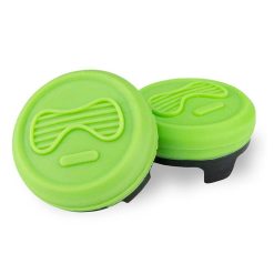 خرید کاور آنالوگ کنترلر KontrolFreek PS طرح Icon X Green