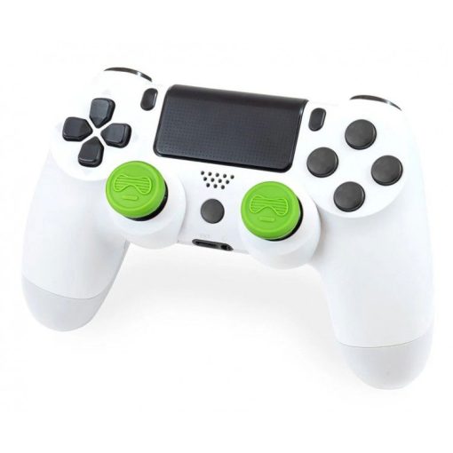 خرید کاور آنالوگ کنترلر KontrolFreek PS طرح Icon X Green