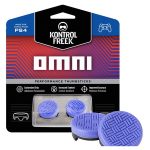 خرید کاور آنالوگ KontrolFreek Omni Purple مخصوص پلی استیشن