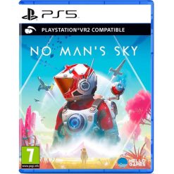 خرید بازی No Mans Sky PS VR2 برای PS5