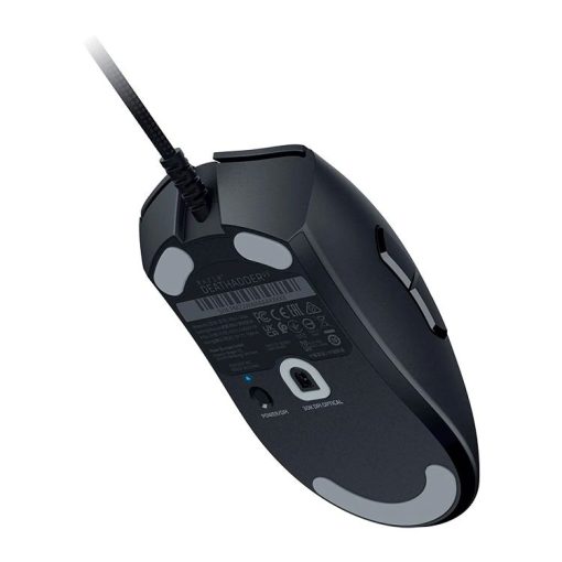 خرید ماوس بی سیم گیمینگ Razer DeathAdder V3 مشکی