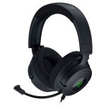 خرید هدست با سیم Razer Kraken V4 X مشکی