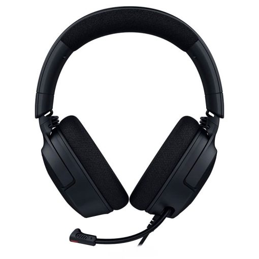 خرید هدست با سیم Razer Kraken V4 X مشکی