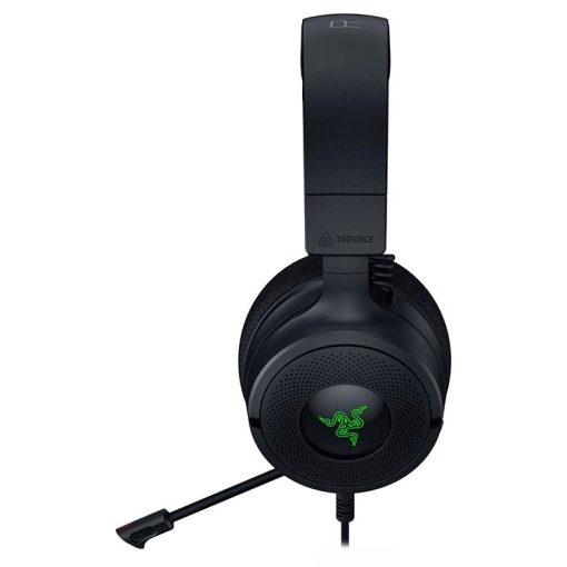 خرید هدست با سیم Razer Kraken V4 X مشکی