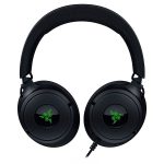 خرید هدست با سیم Razer Kraken V4 X مشکی