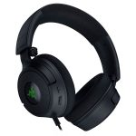 خرید هدست با سیم Razer Kraken V4 X مشکی