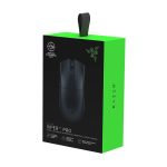 خرید ماوس بی سیم گیمینگ Razer Viper V3 Pro مشکی