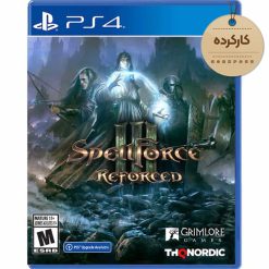 خرید بازی SpellForce 3 Reforced کارکرده برای PS4