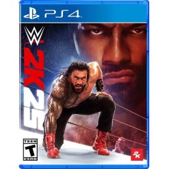 خرید بازی WWE 2K25 برای PS4