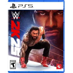 خرید بازی WWE 2K25 برای PS5