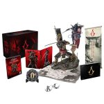 خرید بازی Assassins Creed Shadows Collector Edition برای PS5
