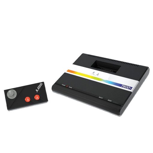 خرید کنسول بازی Atari 7800 Plus