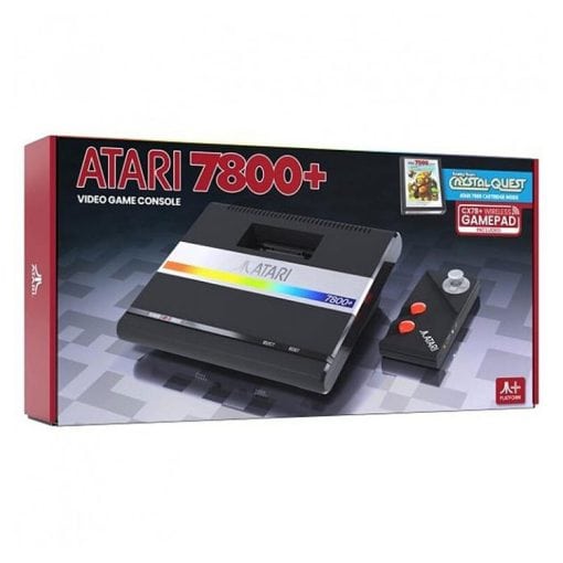 خرید کنسول بازی Atari 7800 Plus