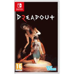 خرید بازی DreadOut 2 برای نینتندو سوییچ