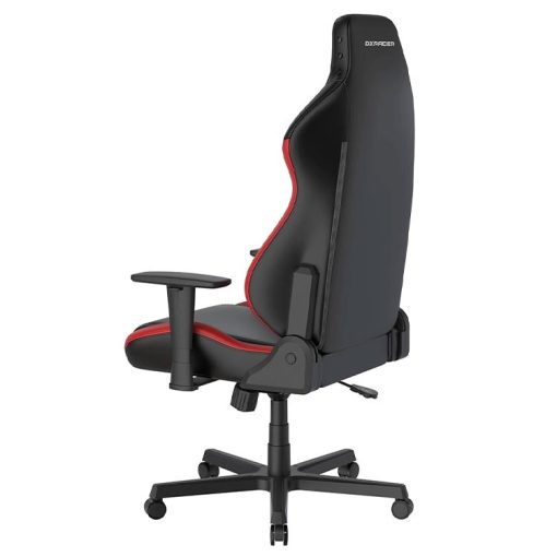 خرید صندلی گیمینگ DXRacer Drifting Series 2025 L مشکی قرمز