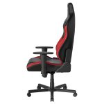 خرید صندلی گیمینگ DXRacer Drifting Series 2025 L مشکی قرمز