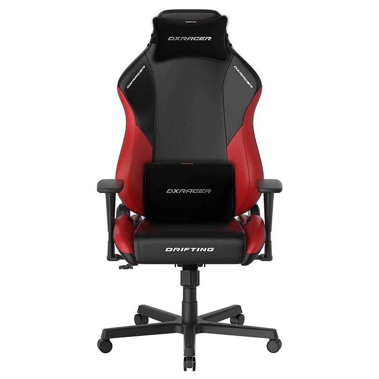 خرید صندلی گیمینگ DXRacer Drifting Series 2025 L مشکی قرمز