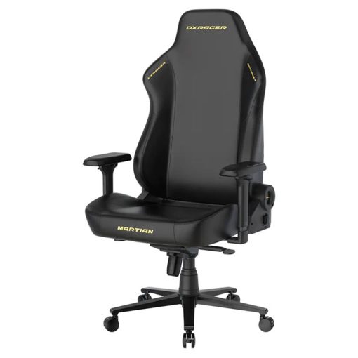 خرید صندلی گیمینگ DXRacer مدل Martian مشکی