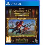 خرید Harry Potter Quidditch Champions Deluxe Edition PS4