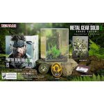 خرید بازی Metal Gear Solid Delta Snake Eater Collector PS5