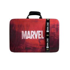 خرید کیف Nahl مخصوص PS5 Slim طرح Marvel