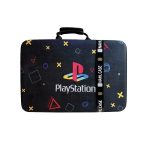 خرید کیف Nahl مخصوص PS5 Slim طرح PlayStation