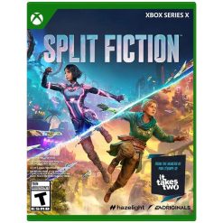 خرید بازی Split Fiction برای Xbox