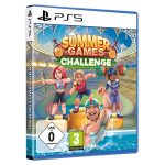 خرید بازی Summer Games Challenge برای PS5