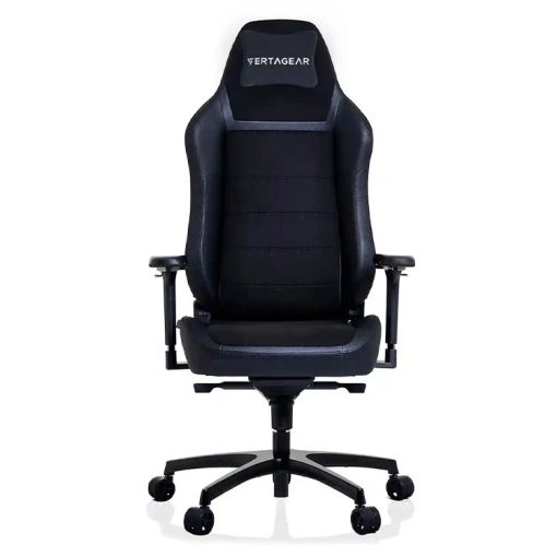 vertagear pl6800 gaming chair black